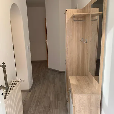 Km Apparts Wesel 4 Exterior photo