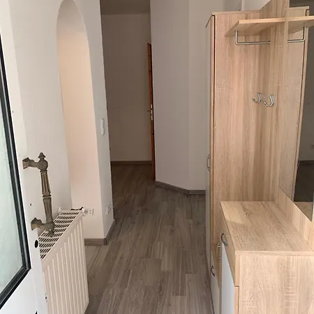Km Apparts Wesel 4 Exterior photo