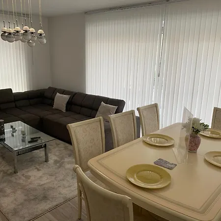 Km Apparts Wesel 4 Exterior photo