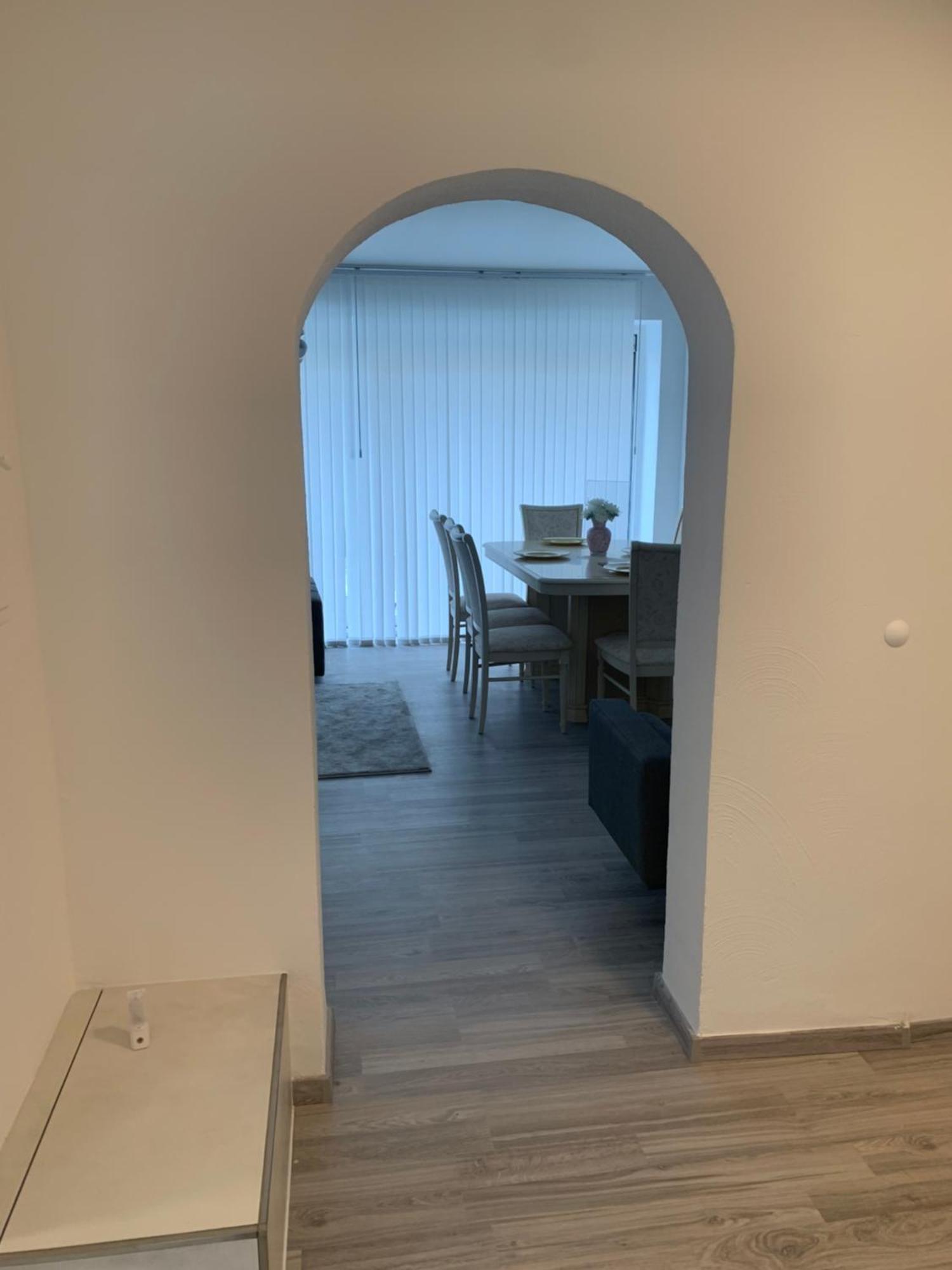 Km Wesel 4 Apartment *