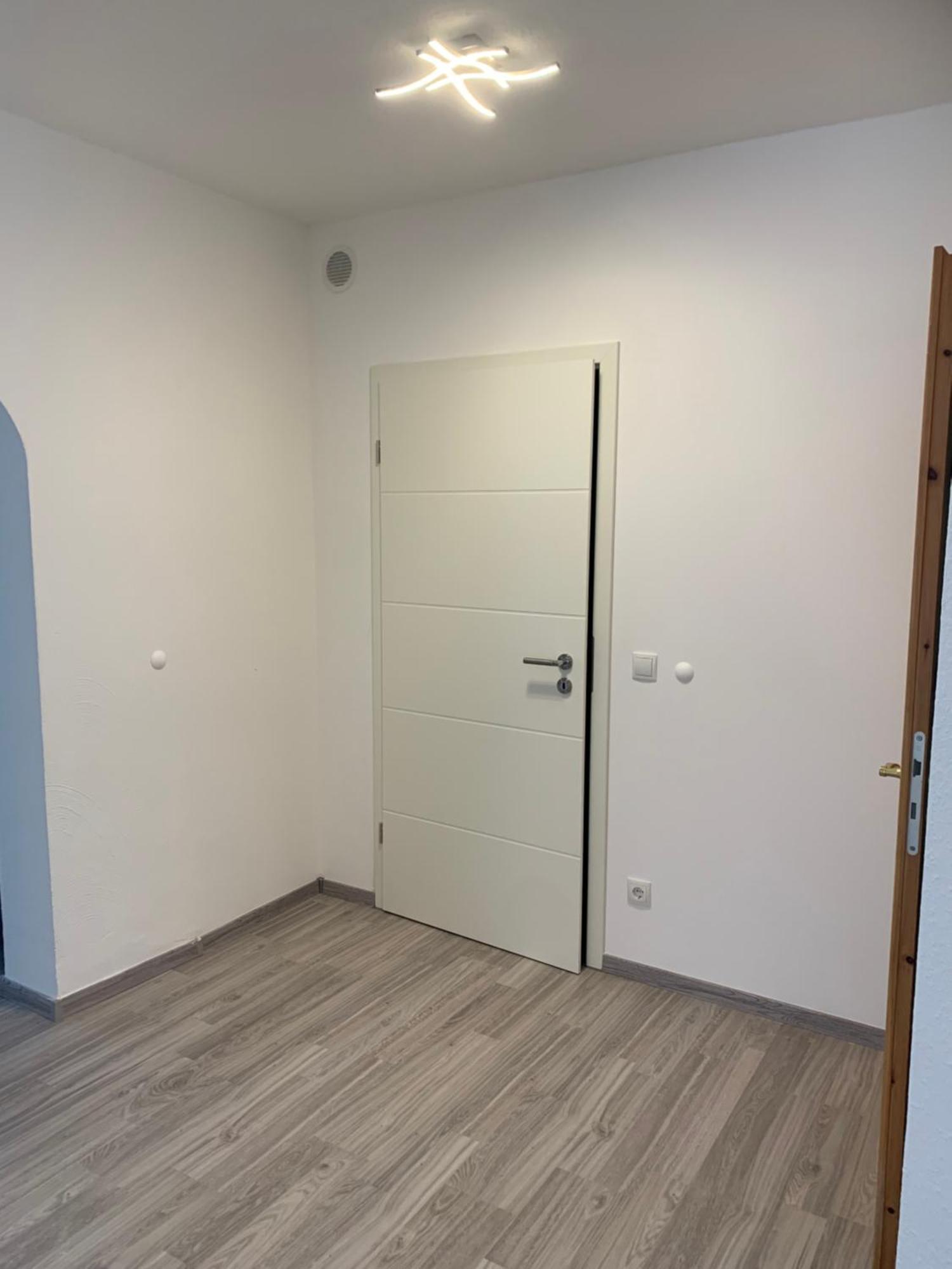 Km Wesel 4 Apartment Wesel (North Rhine-Westphalia)