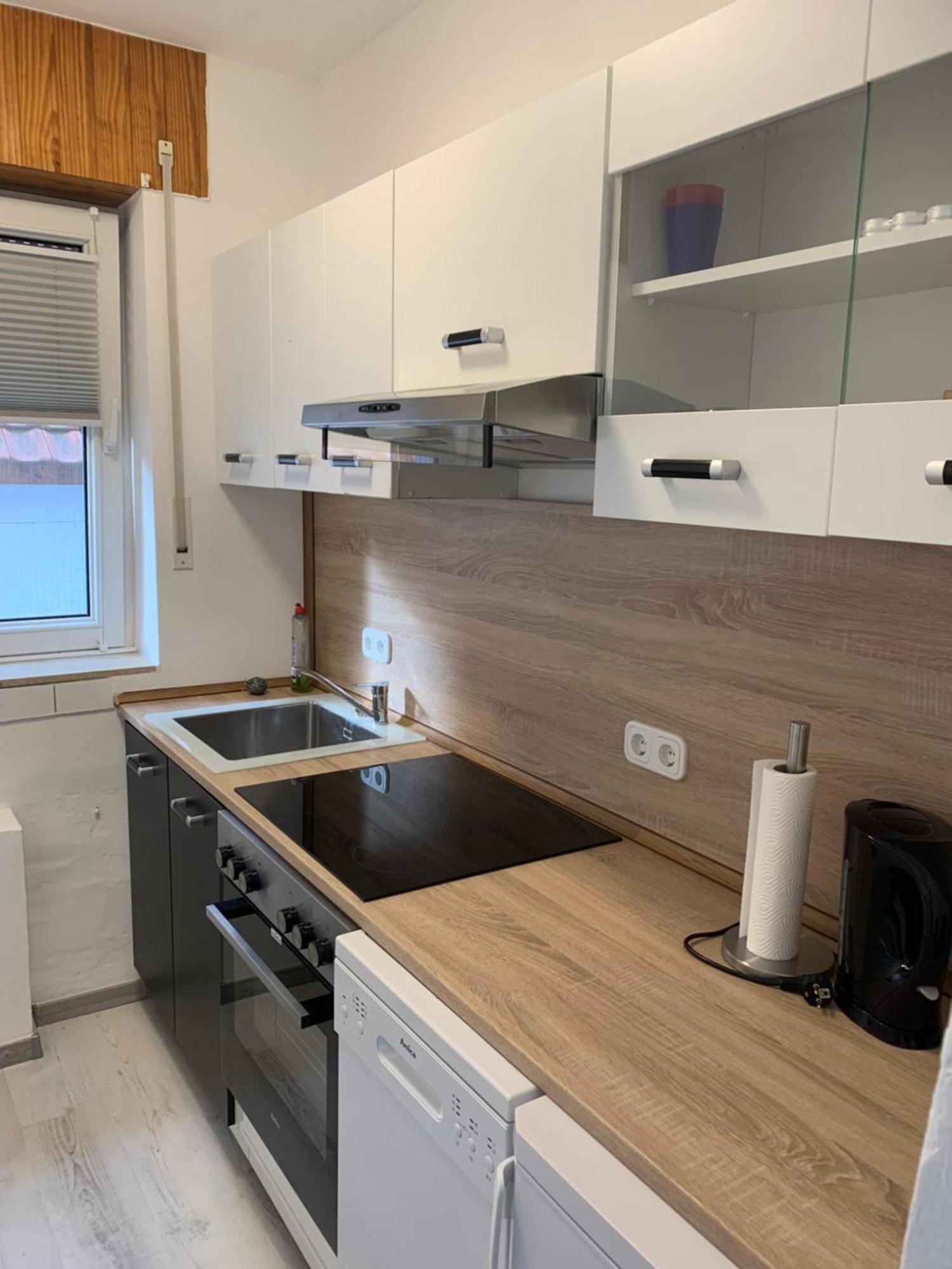 Km Wesel 4 Apartment