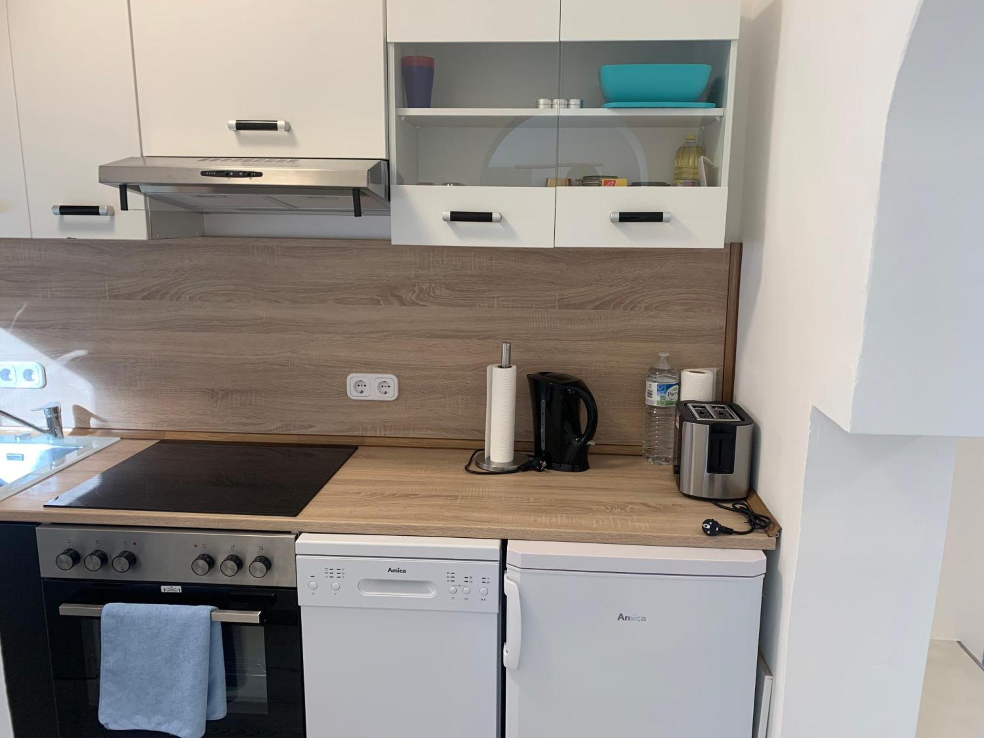 Km Wesel 4 Apartment Wesel (North Rhine-Westphalia)