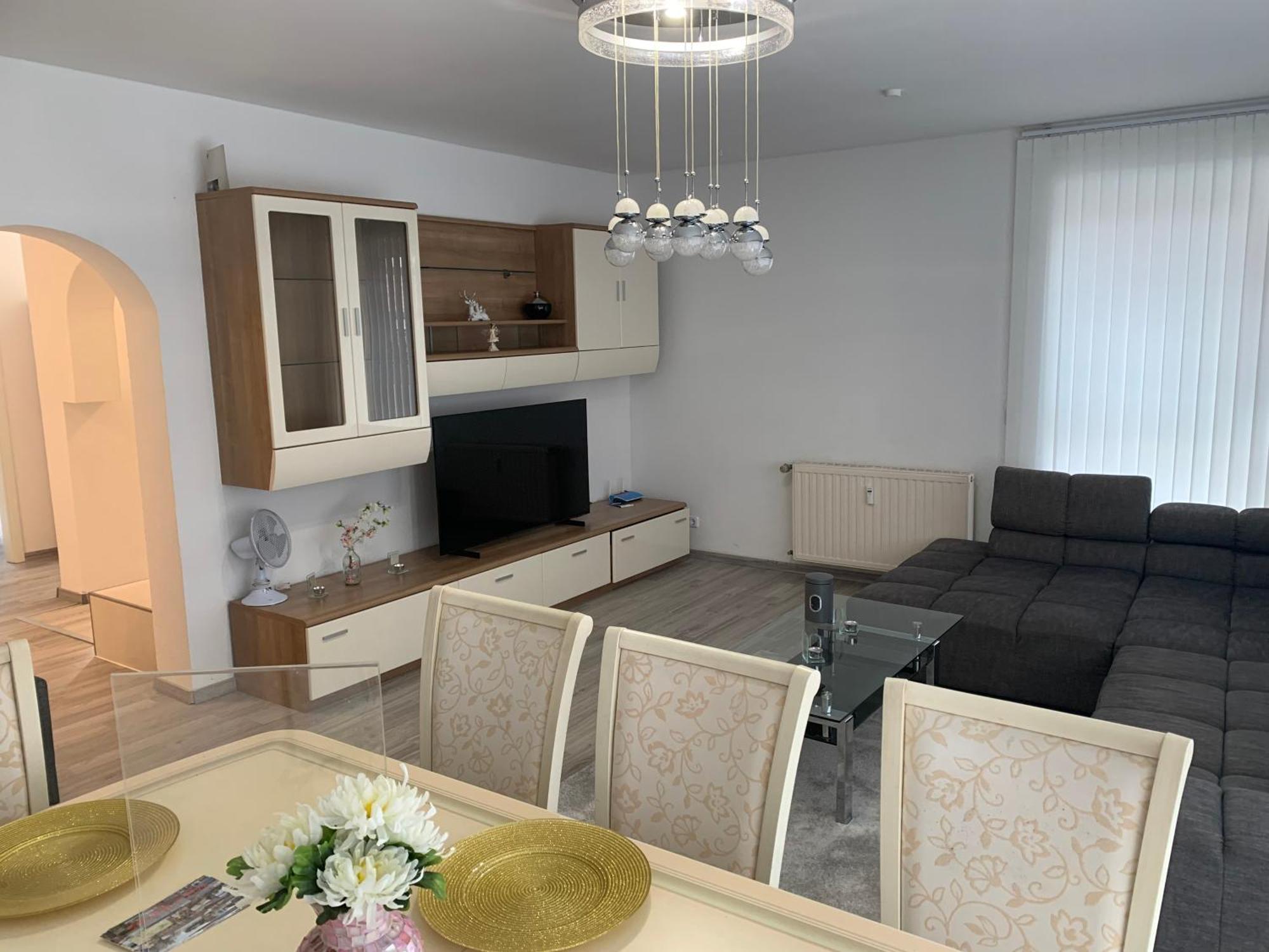 Apartment Km Wesel 4 *