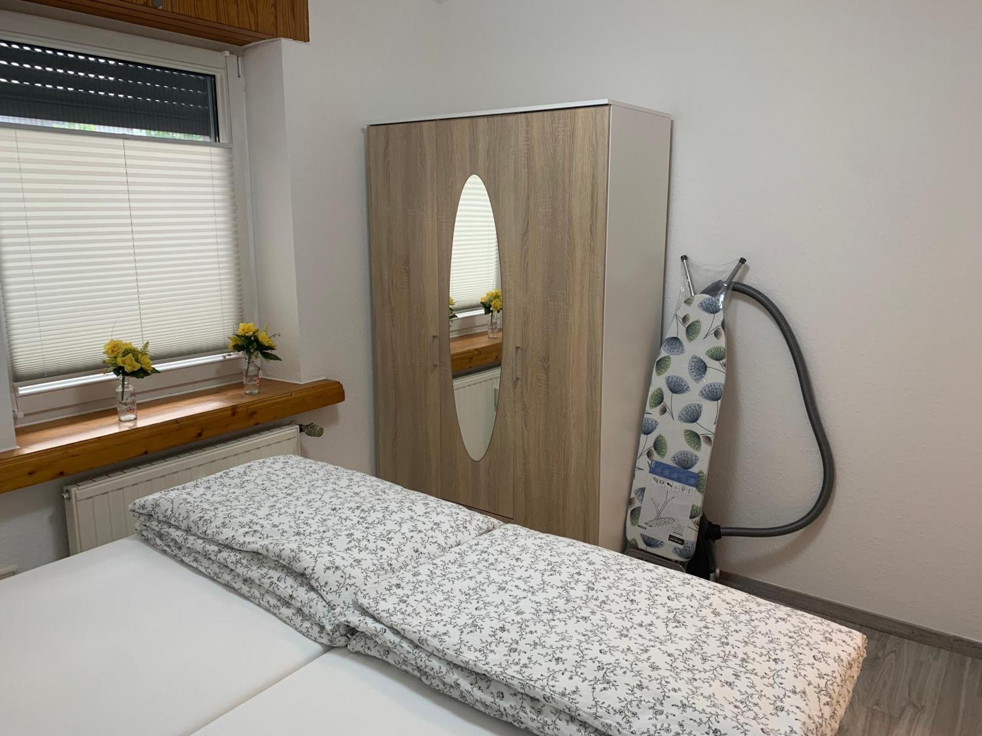 Apartment Km Wesel 4