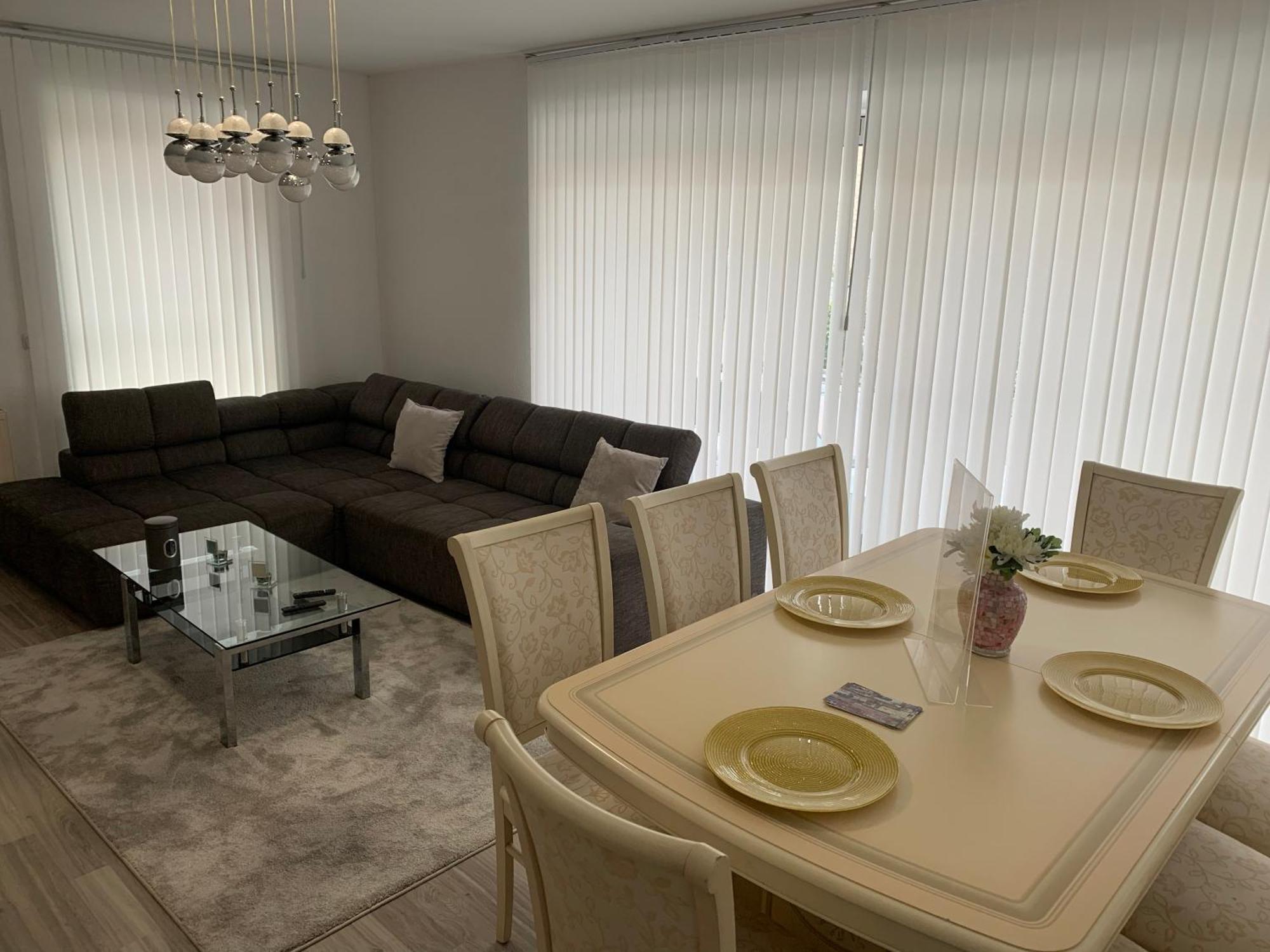 Km Wesel 4 Apartment Wesel (North Rhine-Westphalia)