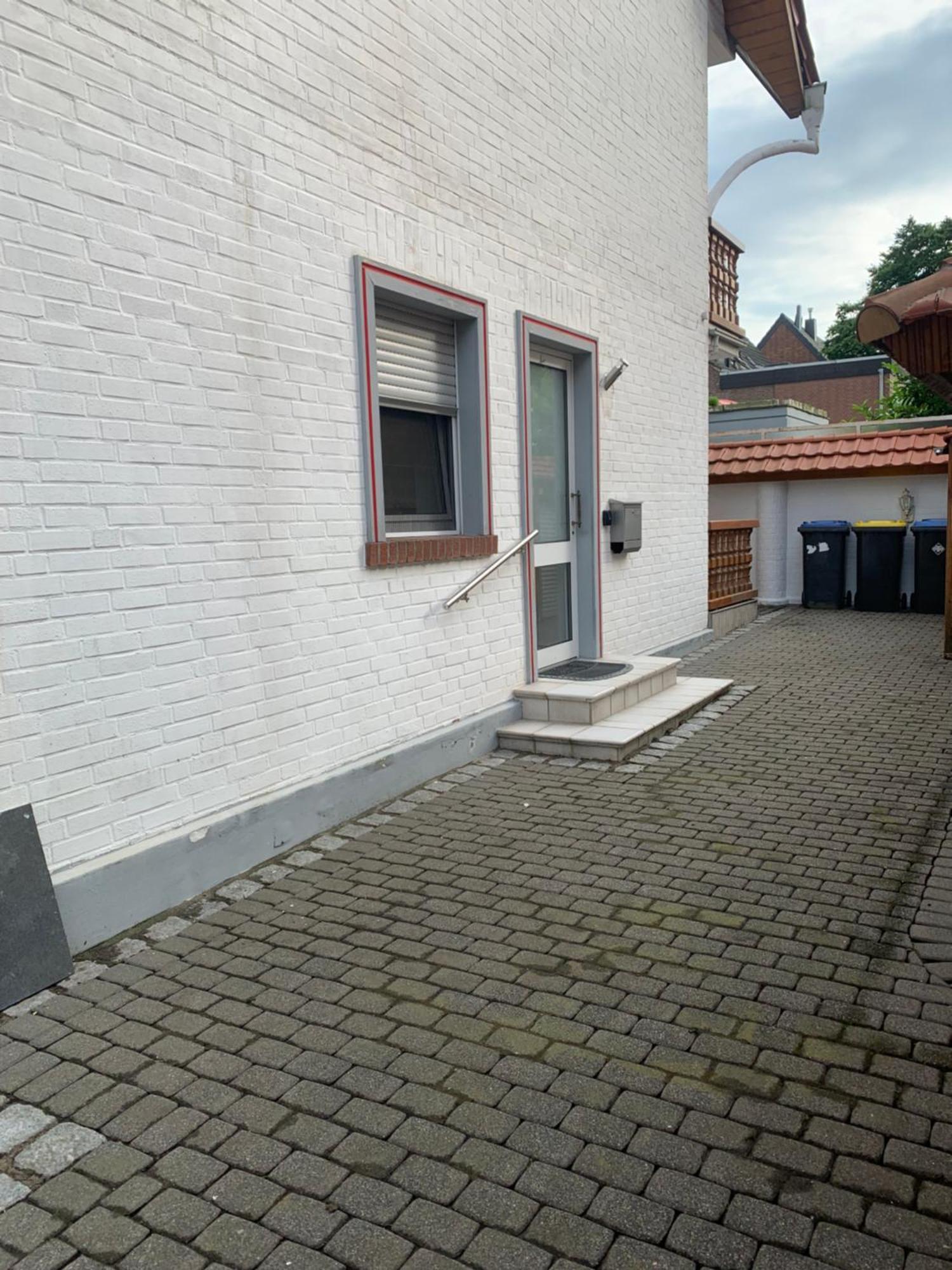 Apartment Km Wesel 4 *
